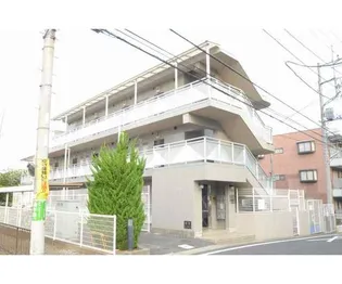 エステート宮前平の画像