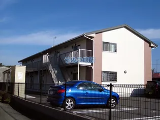 アムールひろかわの画像