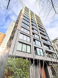 パークコート赤坂桜坂の画像