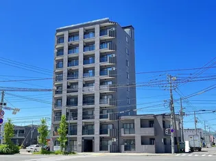 ラメール旭川の画像