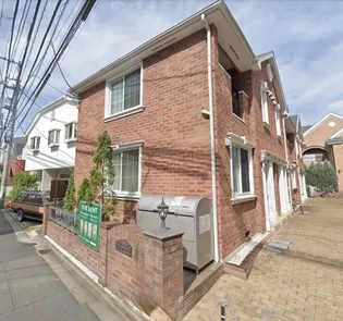 ヴィラ シンフォニアの画像