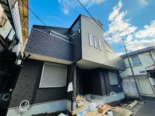 SOPHISTA中野【1階】の外観