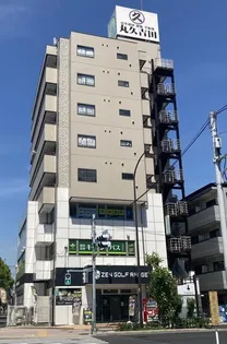 シティパレス南葛西の画像