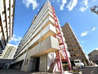 Mプラザ城東五番館の画像