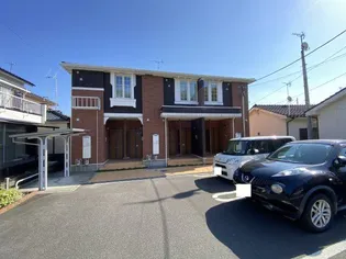 ヒルサイドスクエアの画像