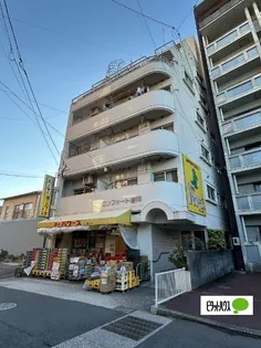 コンフォート岩川の画像