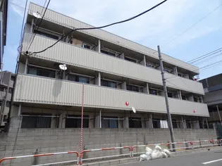 ハイツHIROの画像