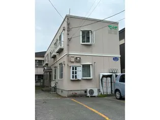 シティインしのだの画像