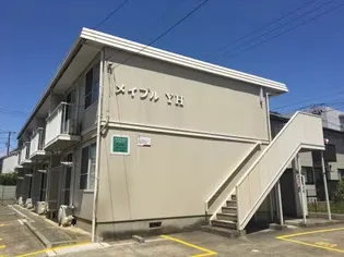 メイプルYHの画像