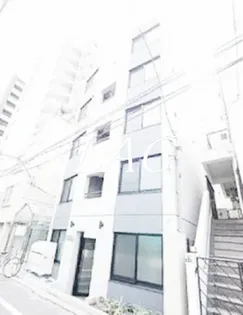 東京都台東区元浅草1【マンション】の外観