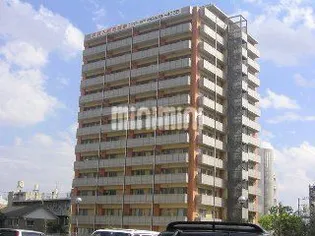 グランピラー高井戸の画像