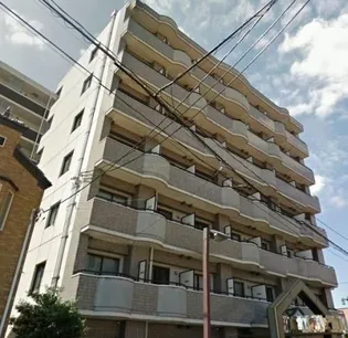 メゾン ド リエスの画像