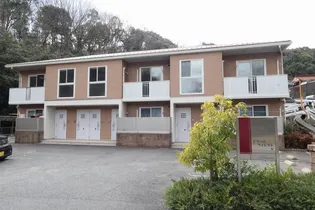 ドリームフォレストSの画像