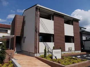 GRANDE MUKAI Ⅵの画像