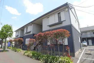 ティーズコートAの画像