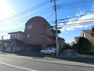 グレースコーポの画像