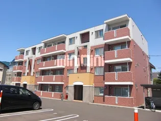 グルービーの画像