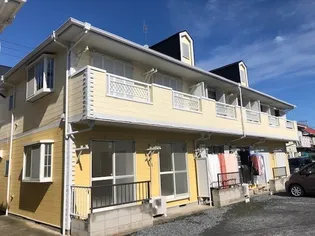 リトルCITY壱番館の画像