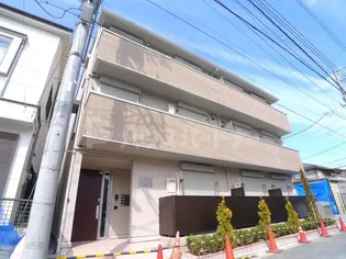 グリーンハイツの画像