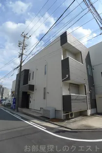 GRANDTIC東別院の画像