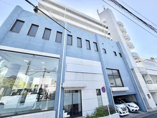 福岡県北九州市小倉南区守恒本町3【マンション】の外観