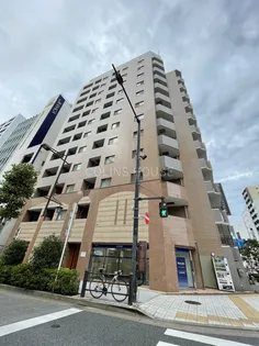 メインステージ日本橋馬喰町駅前の画像