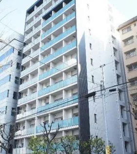 コンフォリア品川EAST【6階】の外観