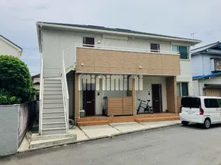 コットンローズ湘南の画像