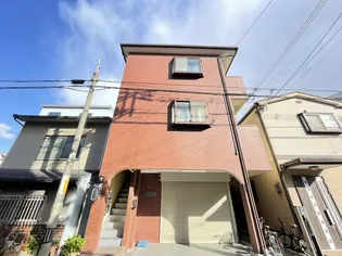 シャポベールTーSKYの画像