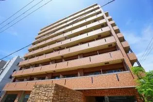 アーバンフラッツ城東の画像