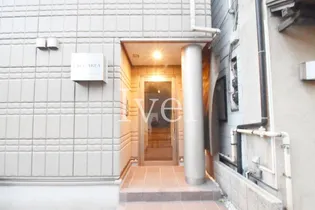 パーチェ・アーレア【2階】の外観