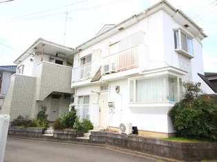 セゾン鶴巻の画像