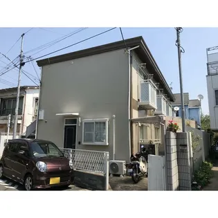 コーポプリンセスの画像