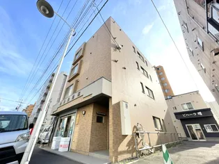 タウンコート一番館の画像