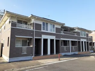 グランシエル コウII A棟の画像