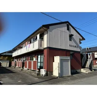 セジュール土屋A Bの画像