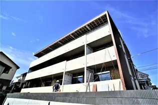 ヌーベル オーブ ヒルの画像