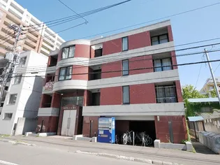 ノール琴似の画像