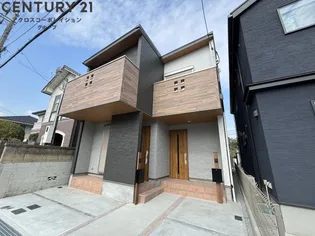 シャトレ塚口の画像