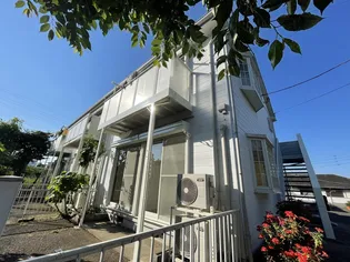 ウエストヒル神大寺Iの画像