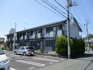 メゾン セスの画像