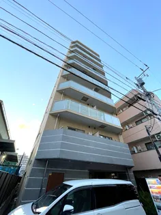 ガリシア清澄白河の画像