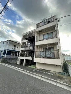 サンハイツの画像