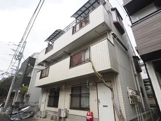 小沼ハイツの画像