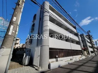 ラ レジダンス ド パンデュールの画像