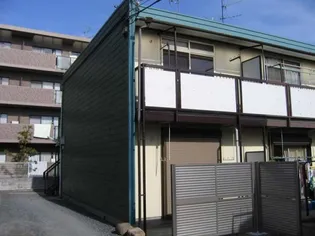 アオイハイツの画像