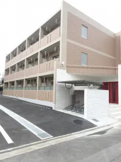 メゾン若江東の画像