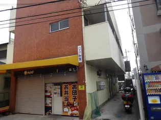 ハイツ加賀の画像