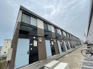 レオパレスアーバンコートの画像