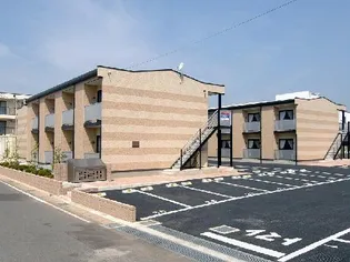 レオパレス成田の画像